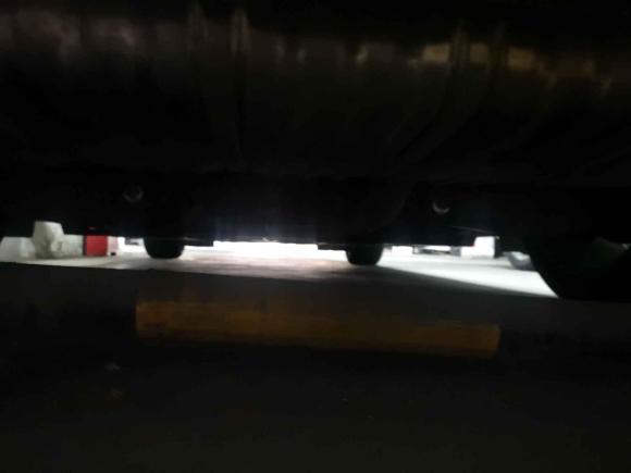 [无锡·苏B] 二手凯迪拉克凯迪拉克CT52020款 28T 豪华型