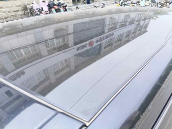 [北京·京M] 二手路虎揽胜极光2015款 2.0T 5门耀动版