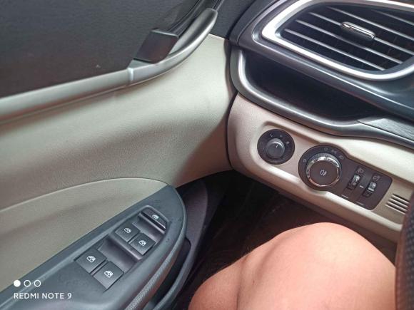 [武汉·沪C] 二手别克英朗2015款 15N 自动精英型