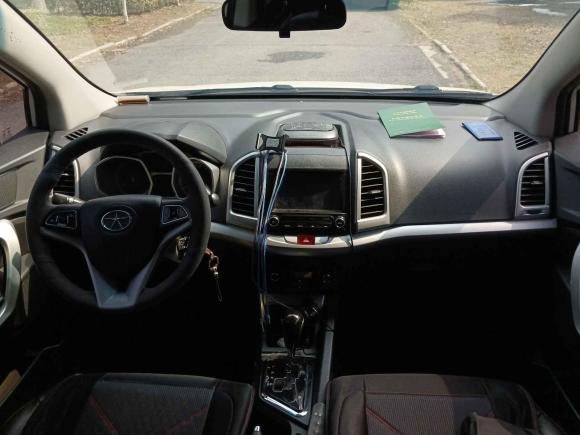 [南京·皖D] 二手江汽集团瑞风S32016款 1.5L CVT豪华智能型