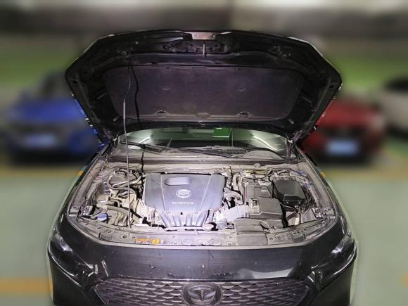 [合肥·粤W] 二手马自达马自达3 昂克赛拉2020款 1.5L 自动质型版
