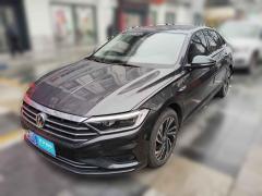 [苏州·苏U] 大众速腾2021款 280TSI DSG豪华智联版