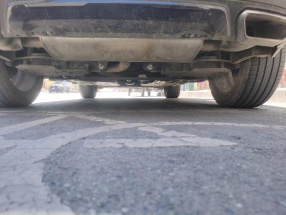 [北京·京A] 二手沃尔沃沃尔沃XC402020款 T4 四驱智远运动版