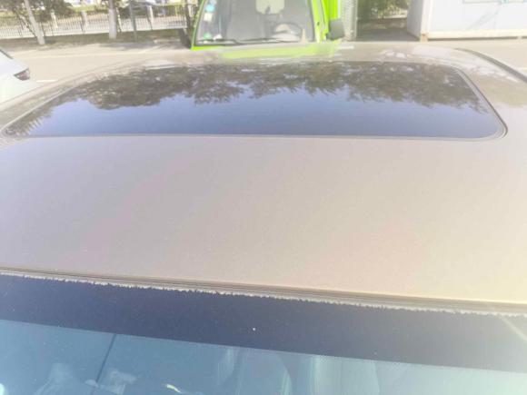 [青岛·鲁B] 二手别克威朗2015款 三厢 20T 双离合领先型