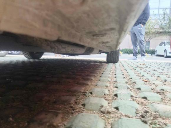 [青岛·鲁B] 二手本田哥瑞2016款 1.5L CVT经典版