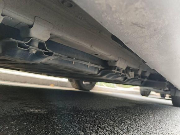 [深圳·粤B] 二手埃安传祺GE32017款 310 智享版