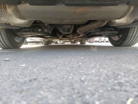 [北京·京A] 二手宝马宝马3系2020款 改款 325Li M运动套装