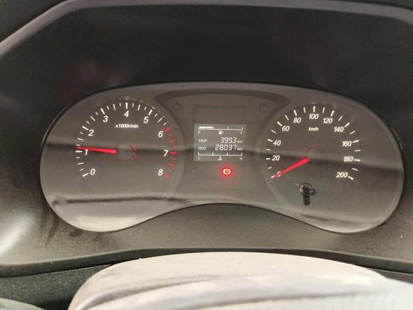 [上海·沪B] 二手五菱汽车五菱宏光PLUS2019款 1.5T 手动标准型 5座