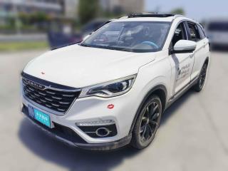 一汽森雅R92018款 1.2T 手动尊贵智悦型