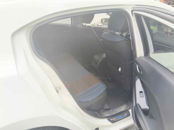 [南昌·赣F] 二手马自达马自达3 昂克赛拉2017款 两厢 1.5L 自动豪华型 国V