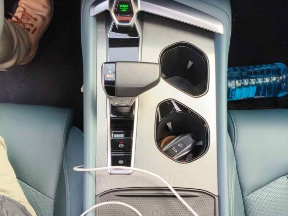 [无锡·苏D] 二手名爵MG72023款 2.0T 自动Trophy+激擎耀世版