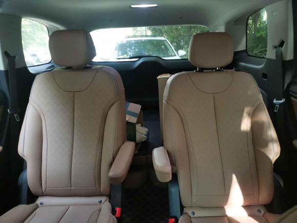 [南通·苏F] 二手别克别克GL62021款 323T 轻混动互联尊贵型