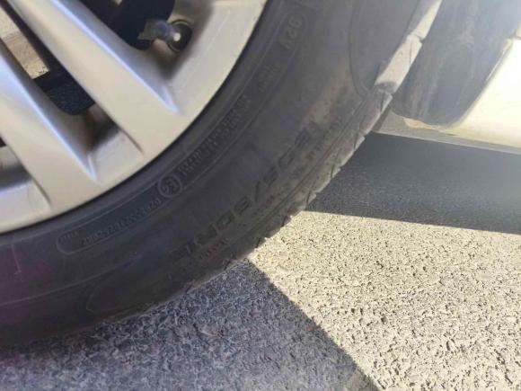 [北京·京A] 二手荣威荣威Ei52019款 豪华版