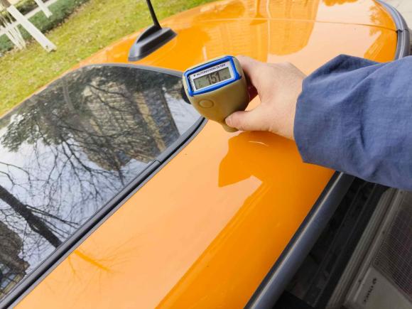 [杭州·浙A] 二手MINIMINI2016款 1.2T ONE 先锋派