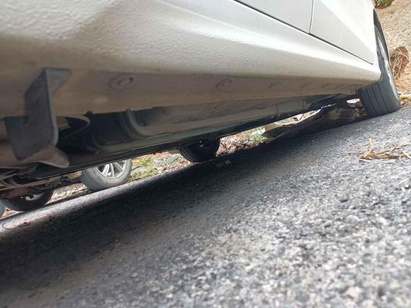 [武汉·鄂B] 二手现代瑞纳2020款 1.4L 手动GL焕新版