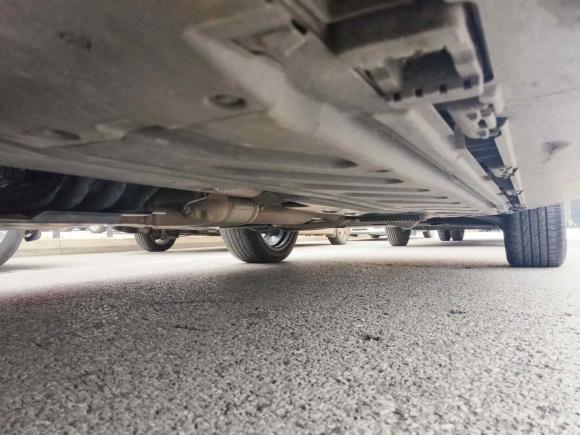 [苏州·苏E] 二手奔驰奔驰GLC2020款 GLC 300 L 4MATIC 豪华型