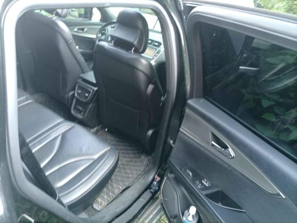 [成都·川A] 二手林肯林肯MKX2015款 2.0T 两驱尊享版