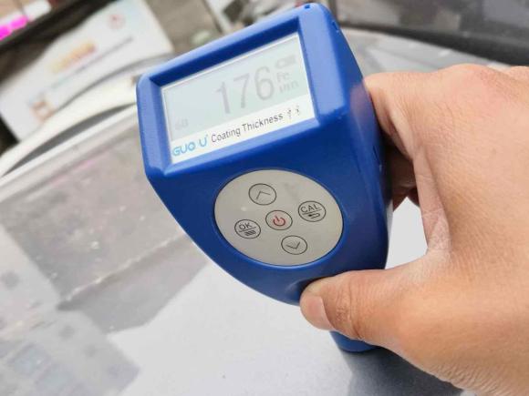 [广州·赣C] 二手奇瑞瑞虎82021款 鲲鹏版 290TGDI 自动逐风+版