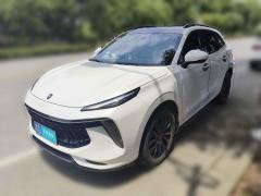 [常州·苏D]东风风行&nbsp;&nbsp;风行T5 EVO&nbsp;&nbsp;2021款 1.5TD DCT星耀版