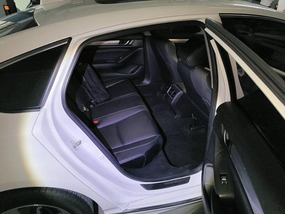 [济南·鲁S] 二手本田英仕派2019款 260TURBO 精致版 国VI