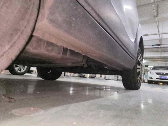 [温州·浙C] 二手宝骏宝骏E1002019款 250KM 智行版