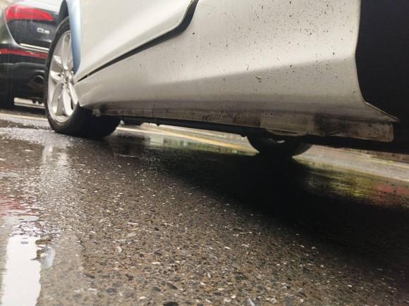 [金华·浙G] 二手众泰众泰E2002018款 Pro