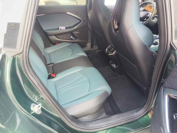 [无锡·苏D] 二手名爵MG72023款 2.0T 自动Trophy+激擎耀世版