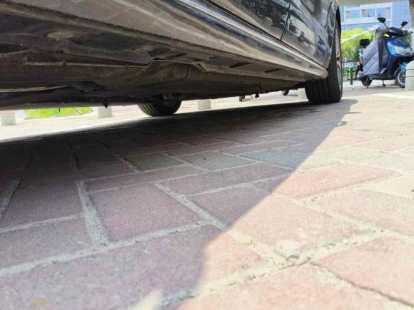 [南京·苏A] 二手奥迪奥迪A6L2016款 30 FSI 舒适型