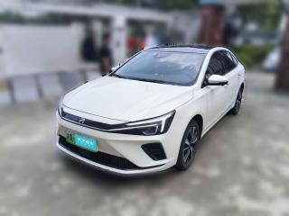 飞凡汽车飞凡ER62020款 620km 智享版