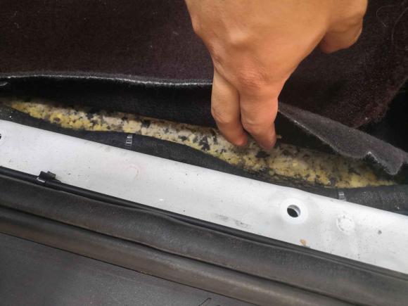 [佛山·鄂A] 二手东风风神东风风神AX72016款 2.0L 自动智逸型