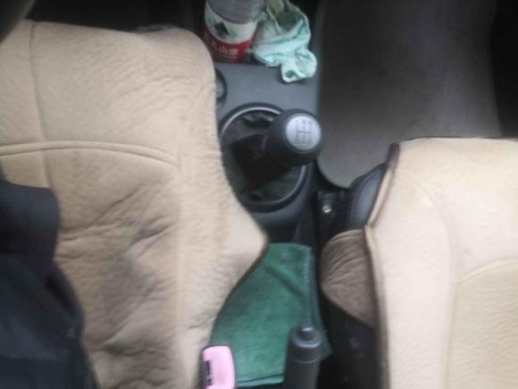 [南京·苏A] 二手铃木雨燕2013款 1.3L 手动超值版