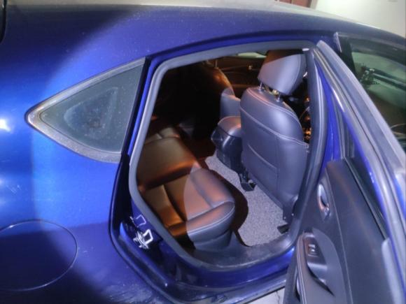 [宁波·浙B] 二手菲亚特致悦2014款 1.4T 自动舒适版