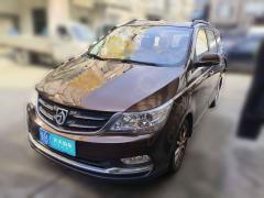 [宁波·浙B] 宝骏宝骏7302016款 1.5L 手动舒适型 7座 国V