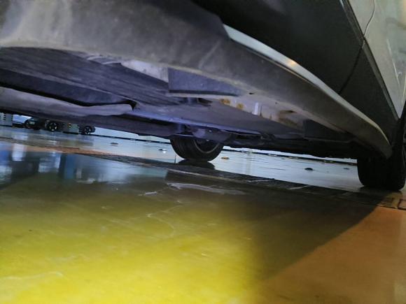 [济南·鲁A] 二手福特翼虎2015款 2.0L GTDi 四驱尊贵型