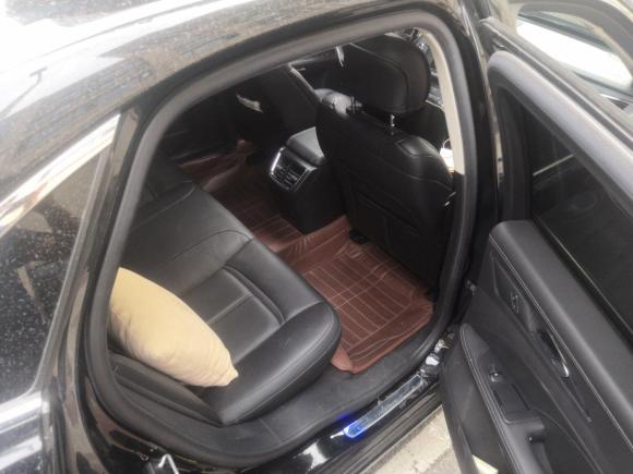 [佛山·粤A] 二手福特金牛座2015款 EcoBoost 245 时尚型