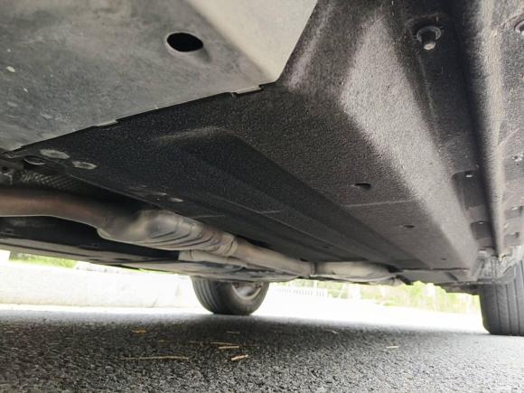 [无锡·苏B] 二手奥迪奥迪Q52013款 40 TFSI 技术型