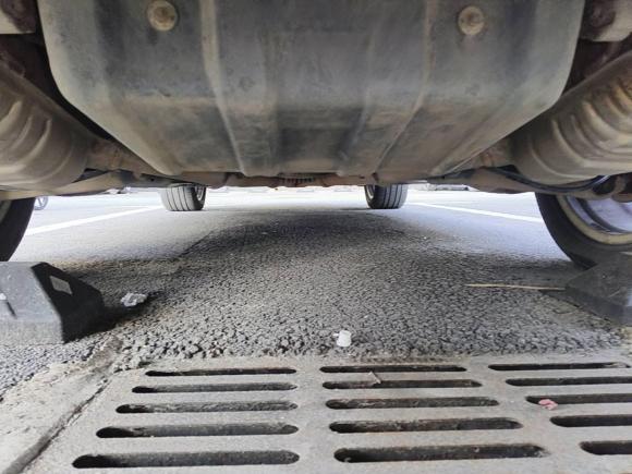 [合肥·皖A] 二手奔驰奔驰M级2010款 ML 350 4MATIC豪华型特别版