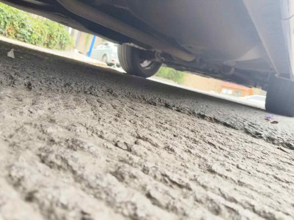 [青岛·鲁B] 二手本田皓影2020款 锐·混动 2.0L 两驱锐·幻夜版