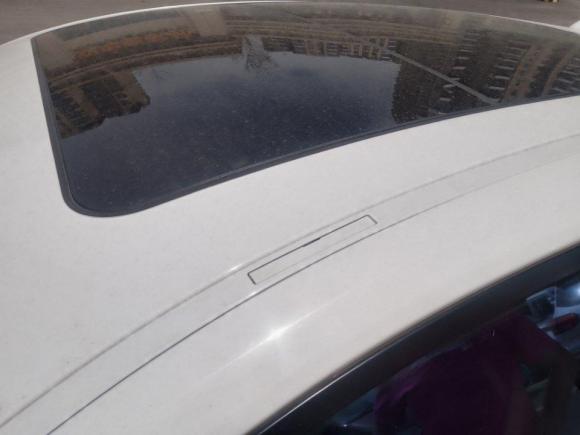 [青岛·鲁U] 二手宝马宝马3系GT2014款 320i 领先型