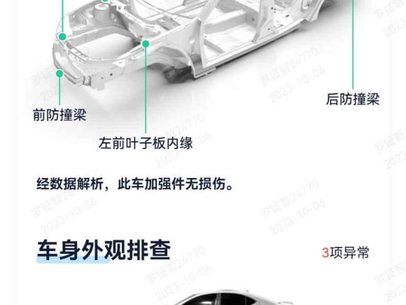 [台州·浙J] 二手别克威朗2020款 20T CVT豪华型