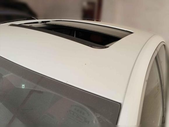 [苏州·苏U] 二手名爵MG52021款 300TGI DCT青奢旗舰版