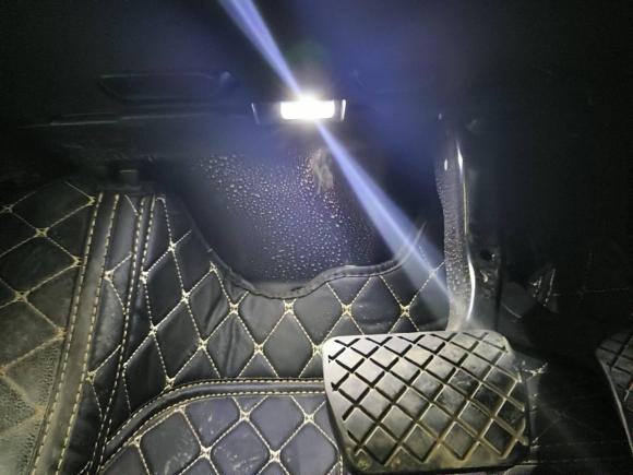 [济南·鲁A] 二手大众帕萨特2023款 280TSI 商务版