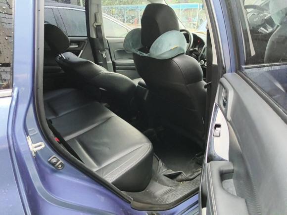 [北京·京F] 二手斯巴鲁森林人2016款 2.0i 时尚导航版