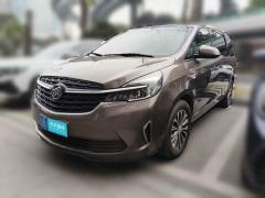 [成都·川A] 别克别克GL82020款 陆上公务舱 652T 豪华型