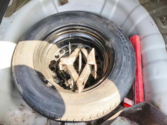 [济南·鲁A] 二手现代瑞纳2010款 三厢 1.4L 手动舒适型GS