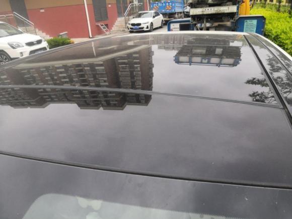 [上海·苏F] 二手奔驰奔驰B级2018款 B 200 动感型