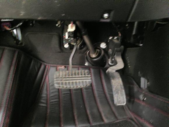 [南通·苏F] 二手广汽传祺传祺GS52014款 2.0L 自动两驱周年增值版