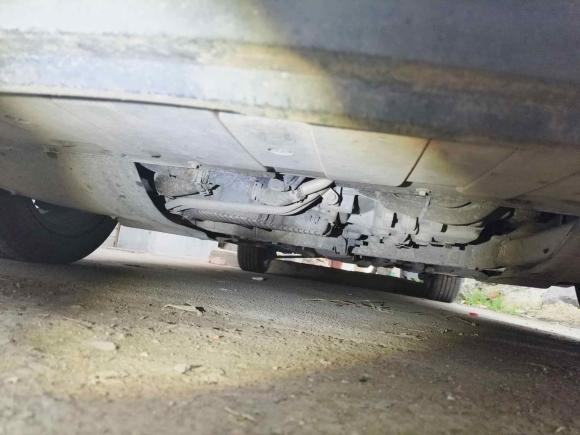 [金华·浙G] 二手别克威朗2020款 20T CVT领先型