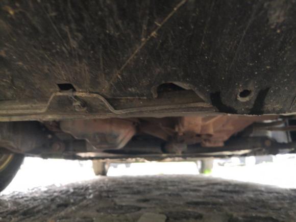 [合肥·闽C] 二手启辰启辰D502013款 1.6L 手动时尚版