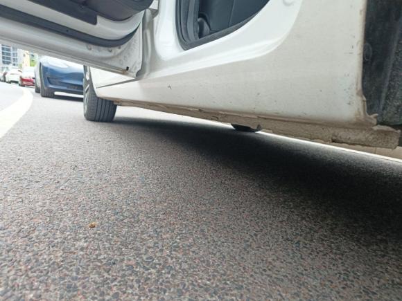 [嘉兴·浙F] 二手奇瑞艾瑞泽52021款 PRO 1.5L CVT青春版